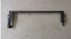 Нижний кронштейн радиатора Lixiang L8/L9