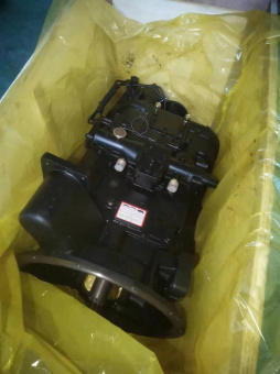  КПП 12JSD160T
